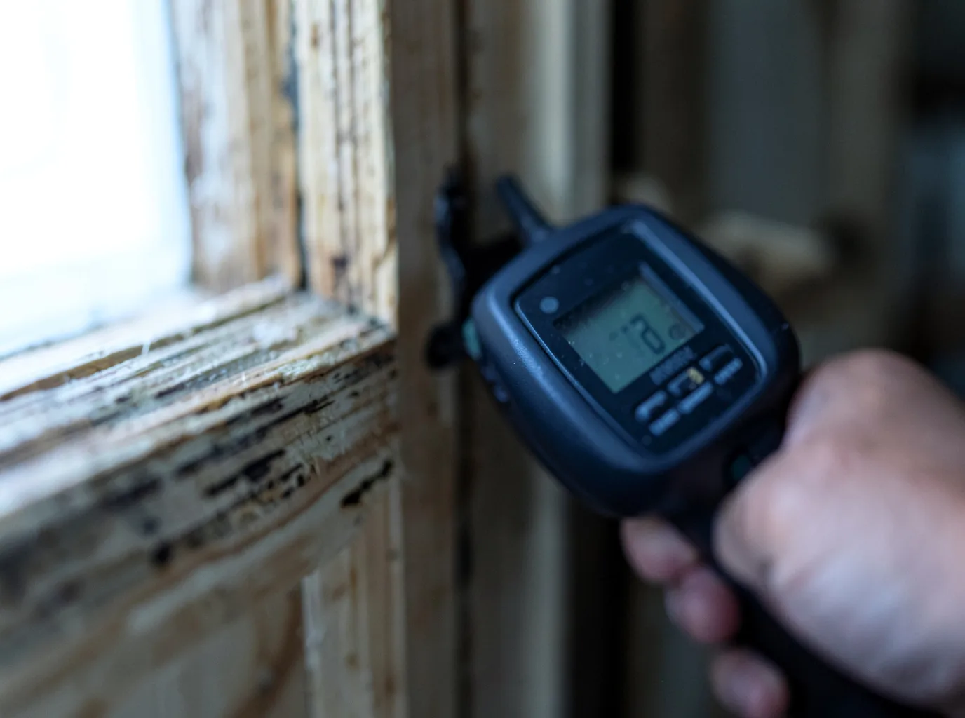 Ceiling Water Damage Repair in Durant, IA